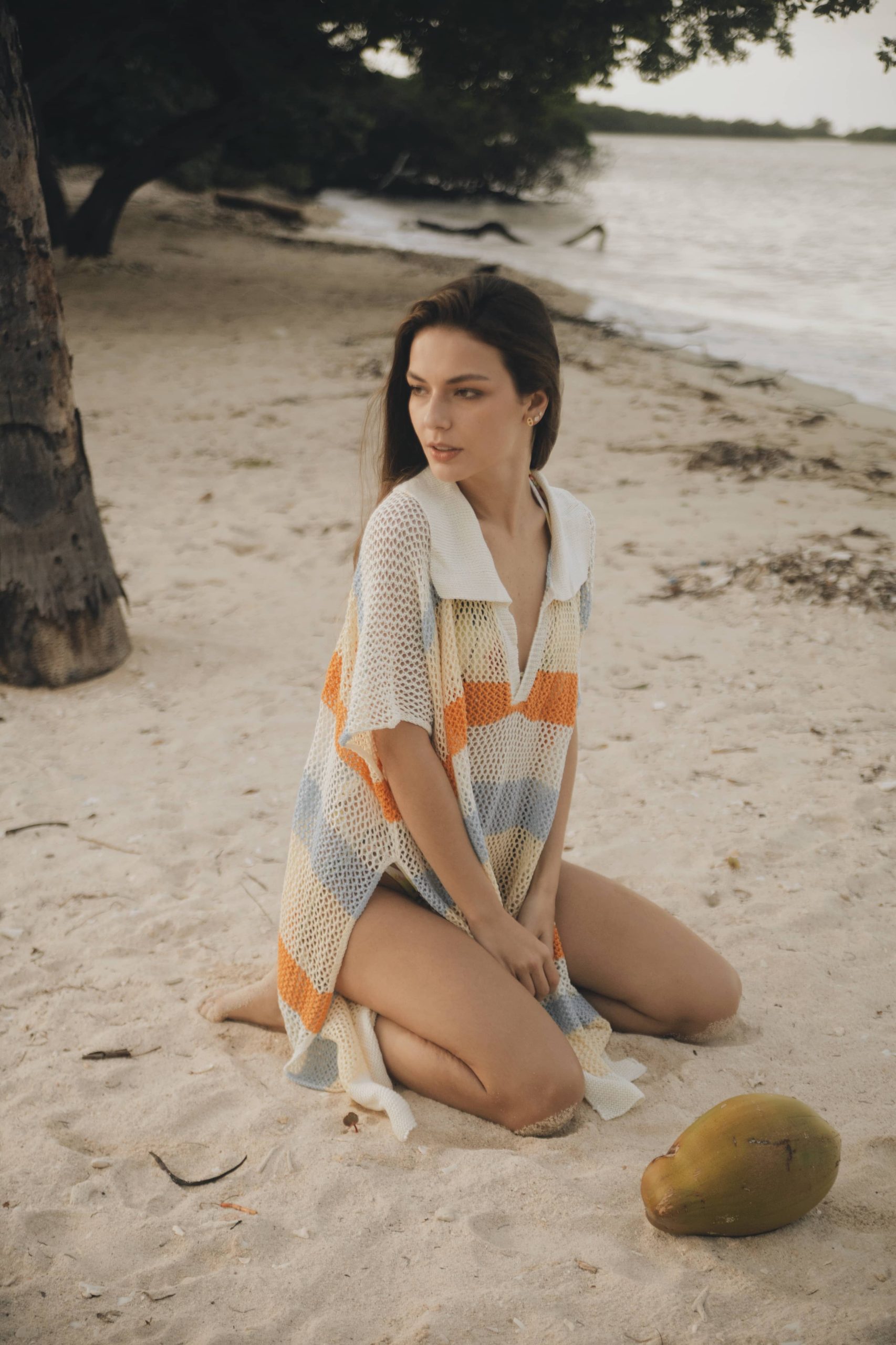 TRICOLOR CROCHET