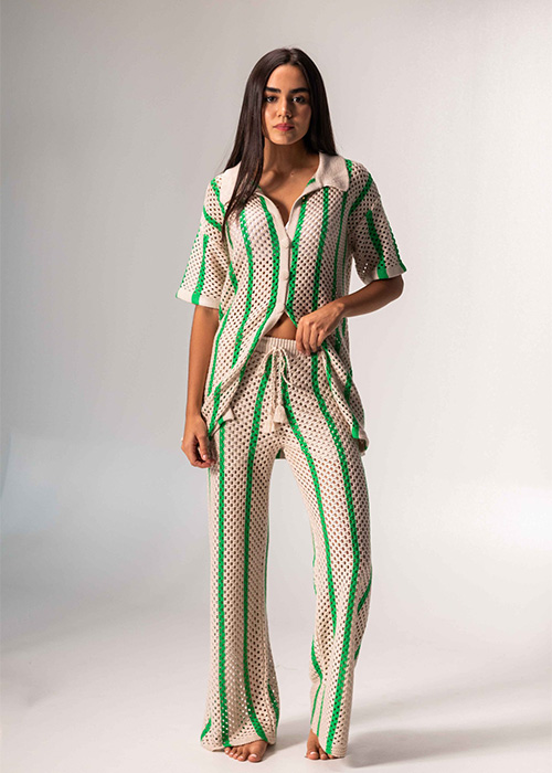 CONJUNTO MARESIAS