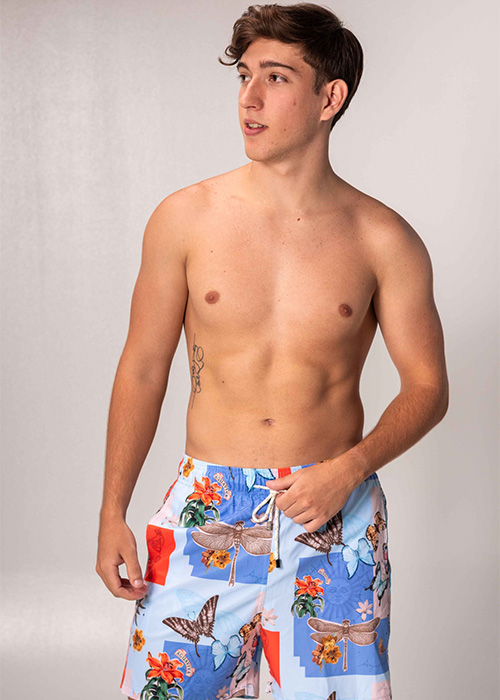 SHORT AIRE