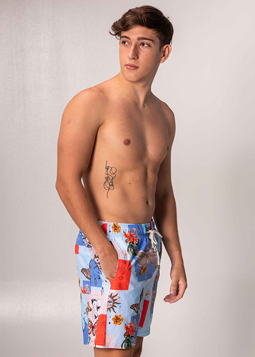 SHORT AIRE
