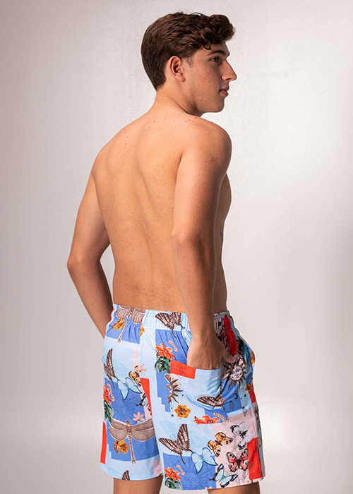 SHORT AIRE
