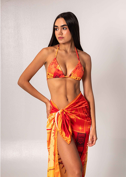 PAREO FUEGO