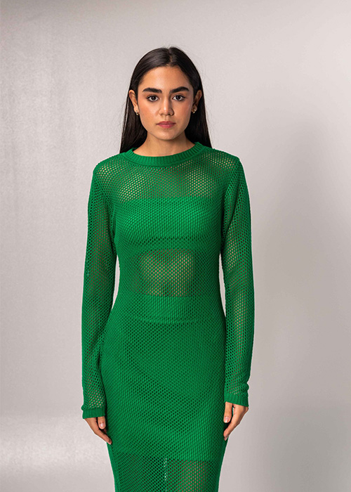 MARESIAS DRESS