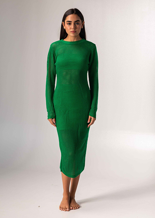 MARESIAS DRESS