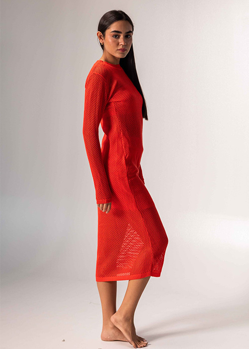 MARESIAS DRESS