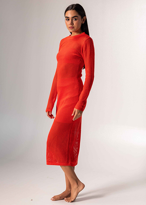 MARESIAS DRESS
