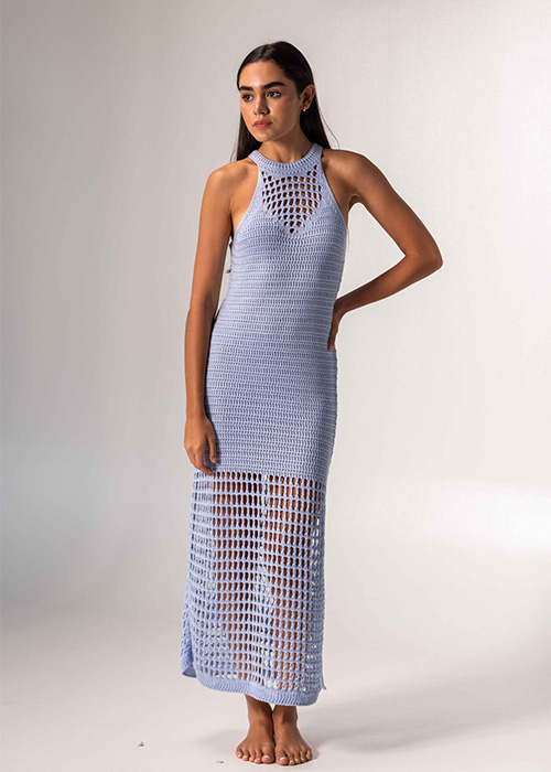 VESTIDO VERA