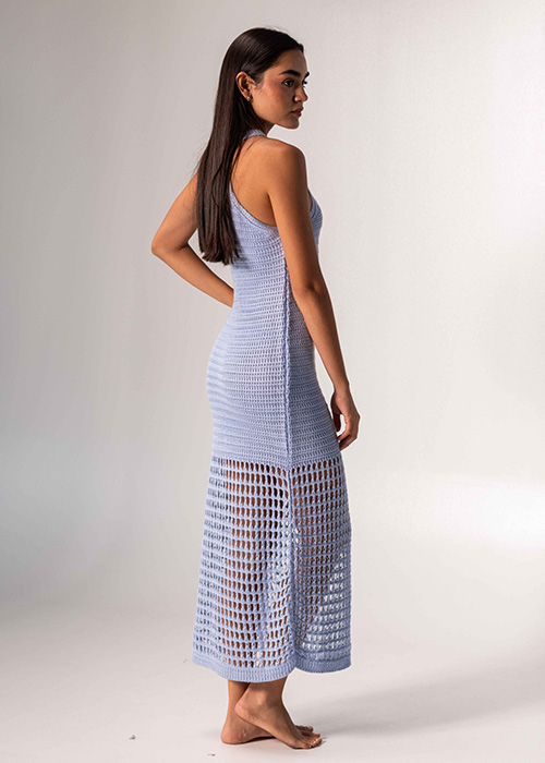 VESTIDO VERA