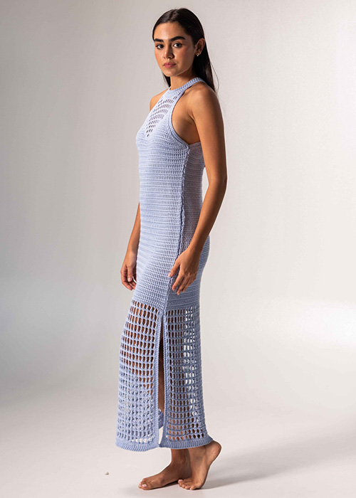 VESTIDO VERA