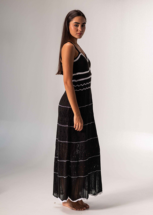 VESTIDO SAMBA