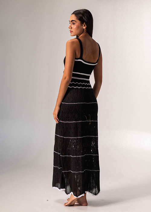 VESTIDO SAMBA