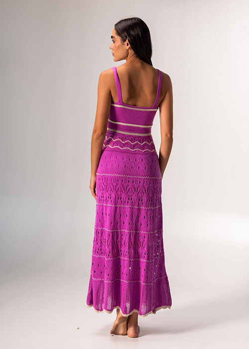 VESTIDO SAMBA