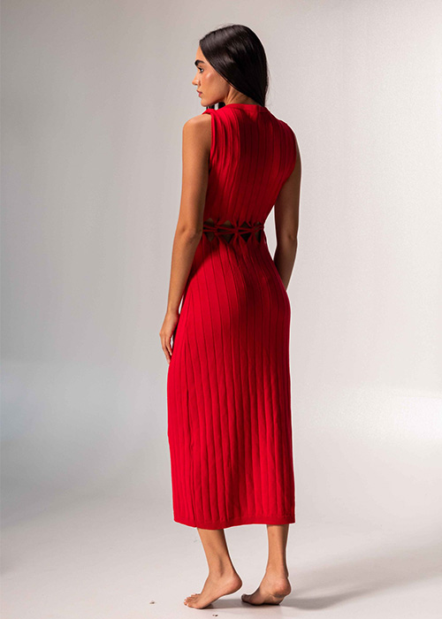 LEBLON DRESS