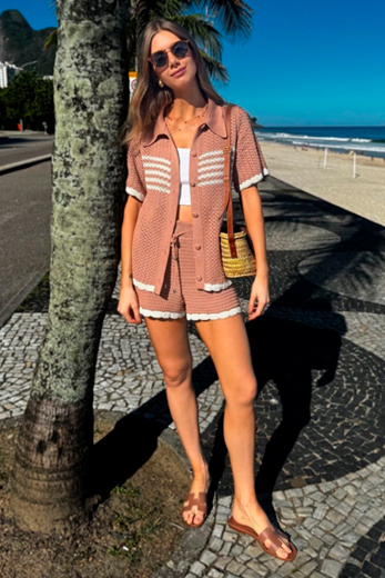 CONJUNTO MILENA NUDE