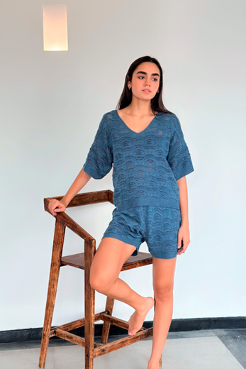 CONJUNTO ROBERTA AZUL