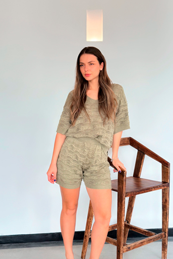 CONJUNTO ROBERTA