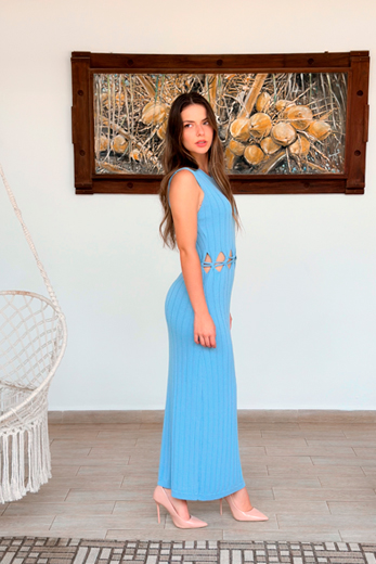 LEBLON DRESS